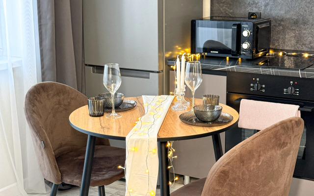 Квартира Уютное Место Манхэттен