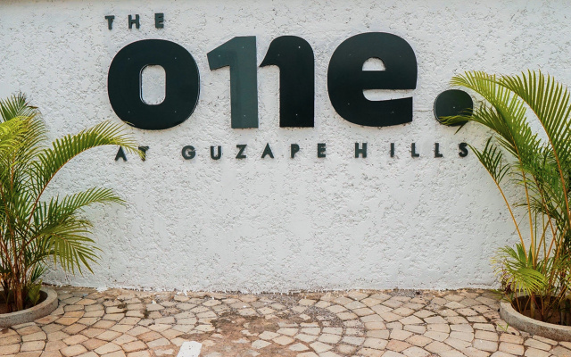 Отель The One
