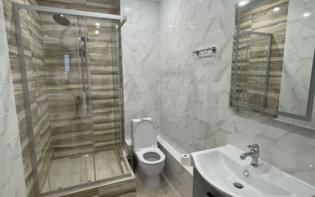 Kak Doma Apartments