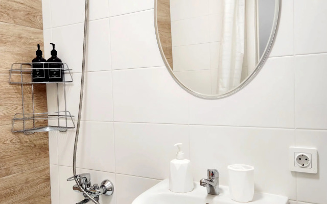 Квартира Уютная в ЖК Звезда Столицы