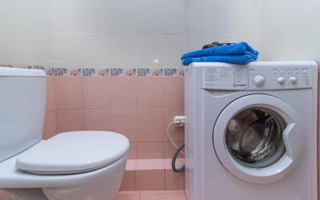 Квартира на ул. Восточно-Кругликовская 30/1