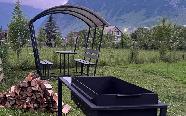 Шале Панорама 360 5