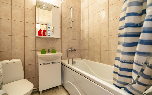 Bright Hause Apartments