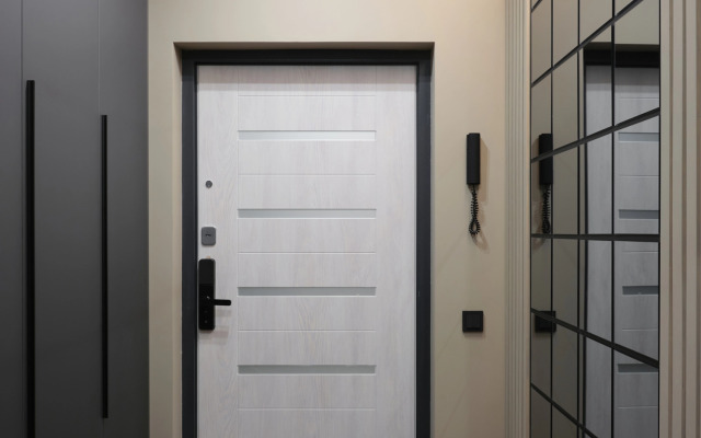 Апартаменты Moon river