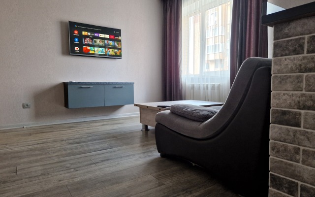 Rooms Flat