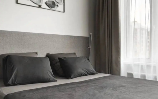 Butler In2it Apartments