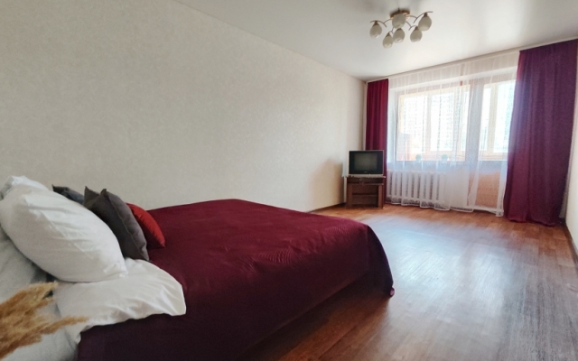 Granat v Tihom Rajone Apartments