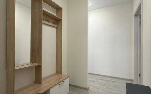 Vozle Akvaparka V Tsentre Flat