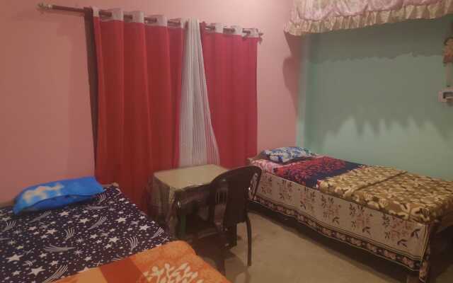 Мини-Отель Travellers Nest