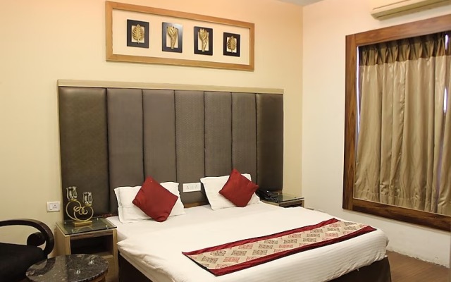 Imperial park by stay breezy Hotel