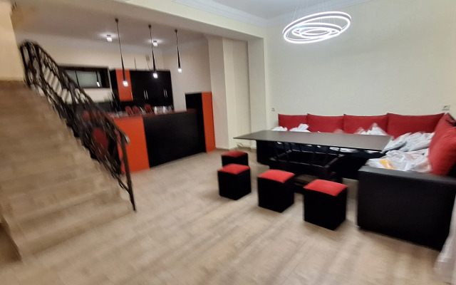 Gihon Villas Dilijan