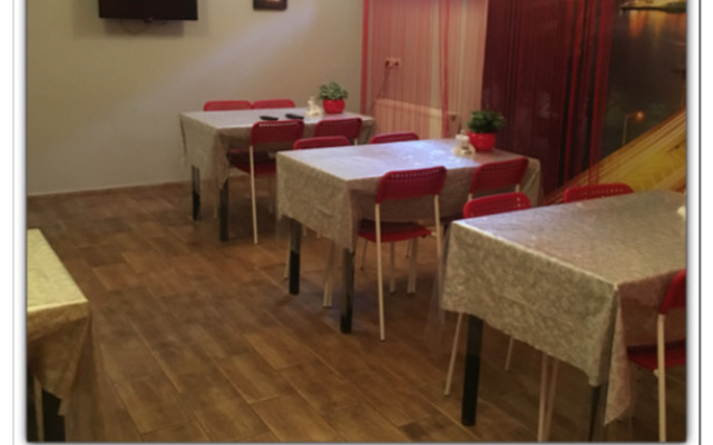 Meliya Guest House