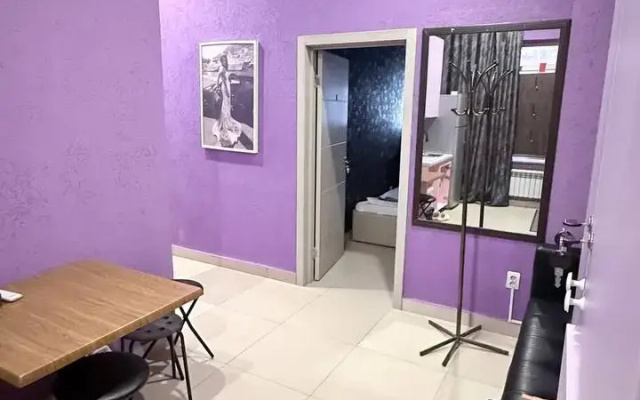 Хостел Адмирал