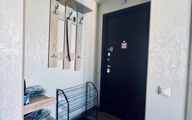 Апартаменты New Scandi Сухаревская