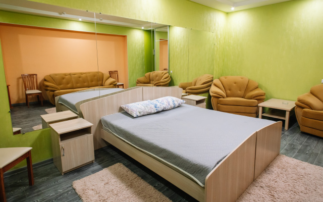 Мини-отель РИВЬЕРА