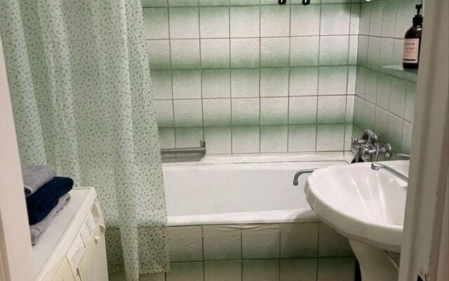 Апартаменты г. Зеленоград 1436