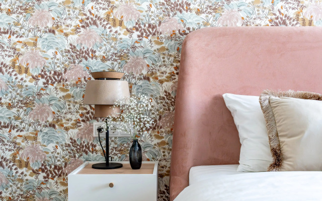 Апартаменты на Лиговском проспекте около Московского вокзала