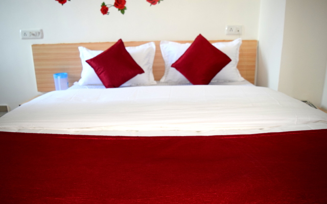 D Veeray Hotel by Sky Stays