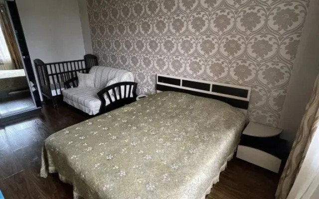 Квартира в Курортной Зоне