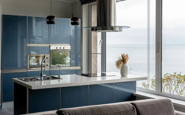 Ocean View Apartments By Vvo Apartments