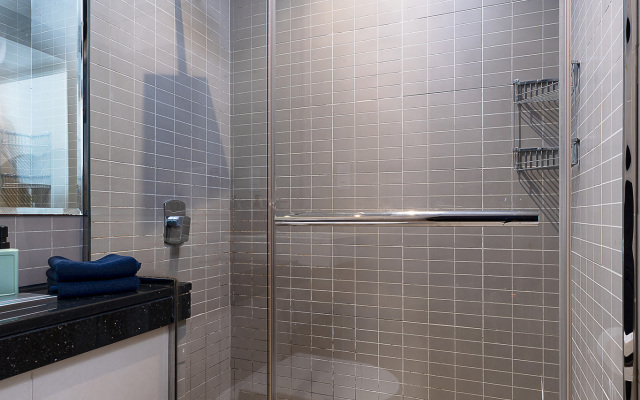 Апартаменты Welcome Home in Silverene Tower