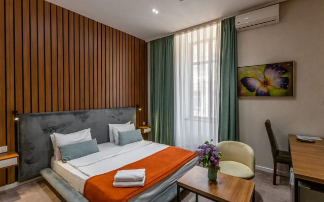 Seven Baku Hotel