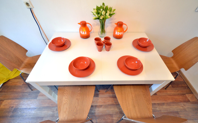 Апартаменты Лето&Зеленая Роща женская комната