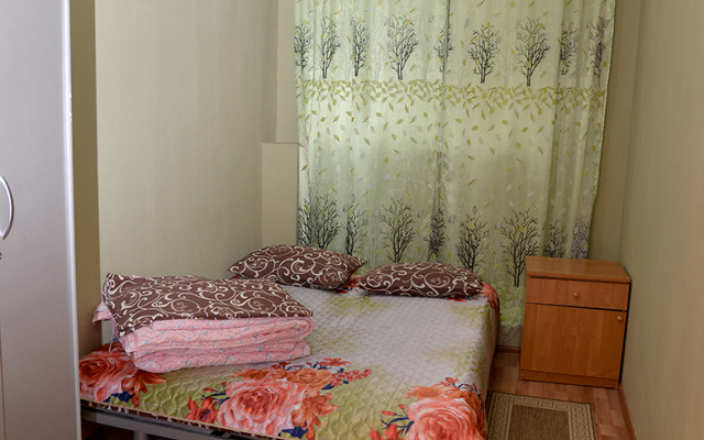 Telman Hostel