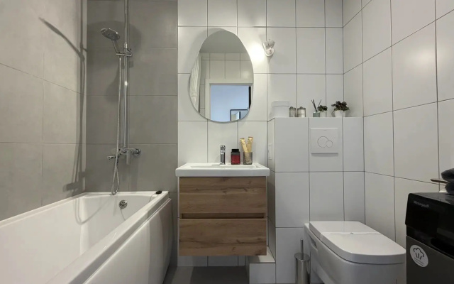 Квартира Grand Apart на Итальянском Бульваре