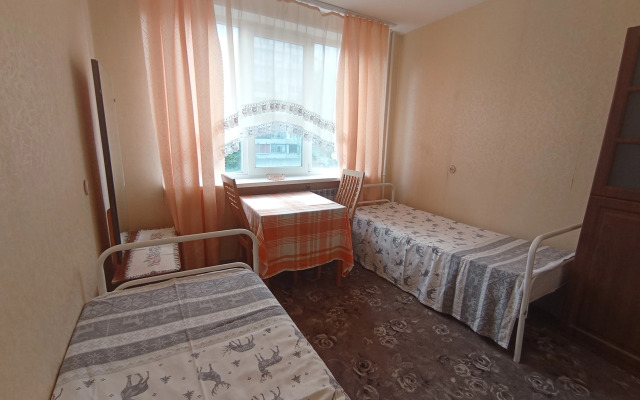 Квартира Уютная 2 комнатная