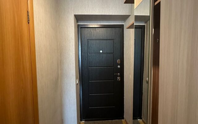 Апартаменты в Шелехове 14