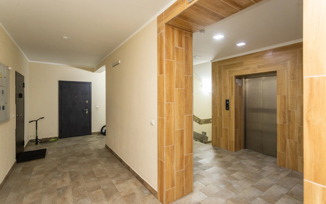 Квартира на Первомайской 5