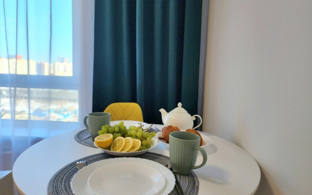 Moskva rayon Sherbinka Apartments 1