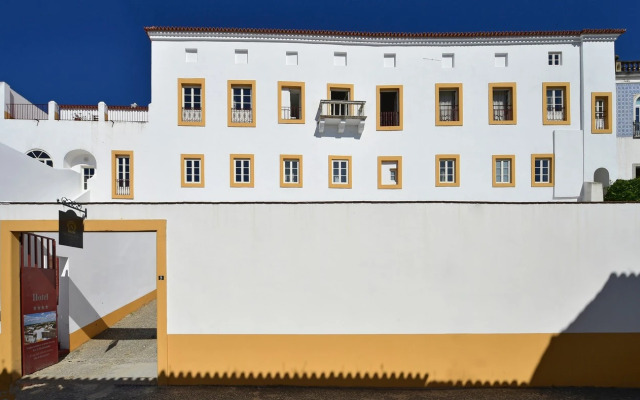 House Essence Evora Hotel by Unlock Boutique Hotels