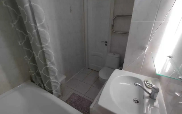 Квартира Маршала Чуйкова 10к2