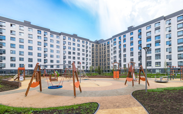 Uyutnaya 1 Komnatnaya Kvartira v Zhk Asyl Mura Apartments