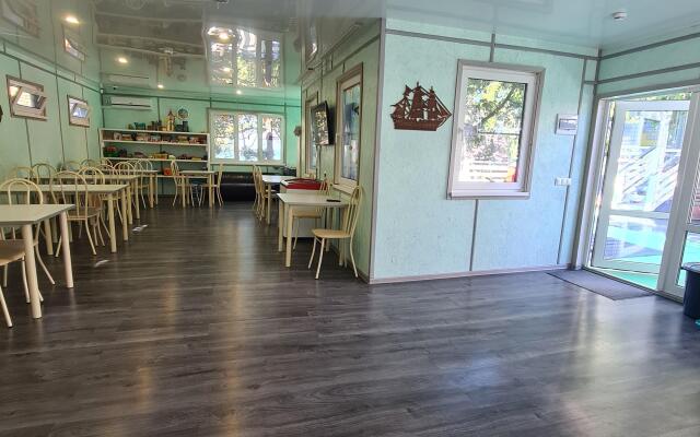 Karavella Guest house