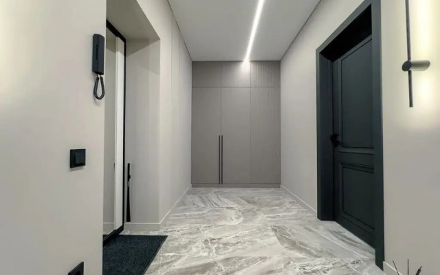 Квартира посуточно Business Aparts