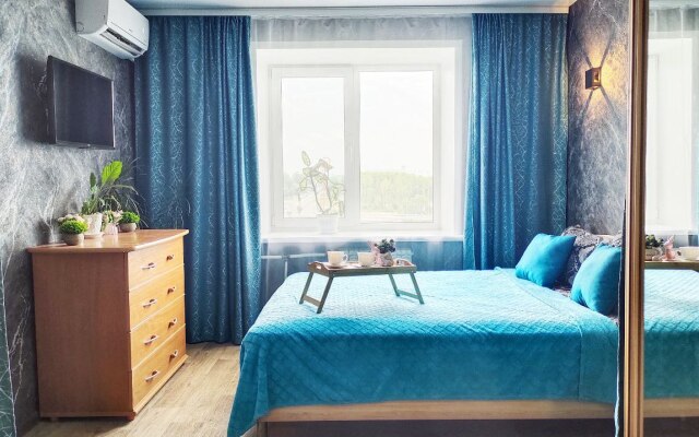 Квартира у аэропорта