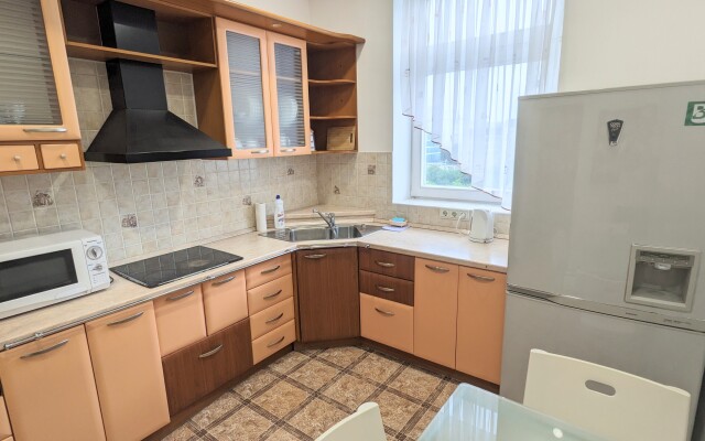 Апартаменты Второй Дом на 8 Марта