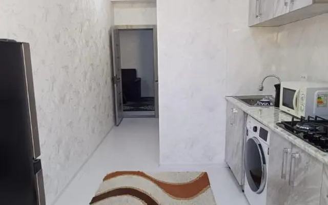Bukhara Stary Gorod Apartments