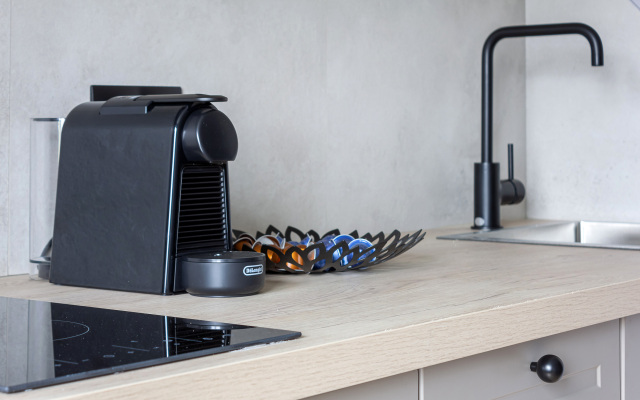 Апартаменты RentHibiny