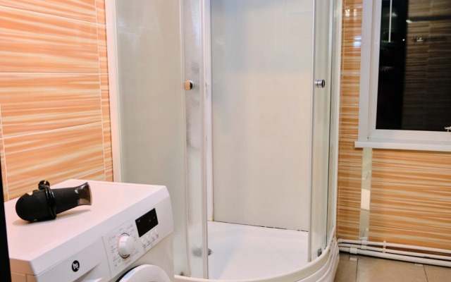 Частный дом ВолкХаус большой