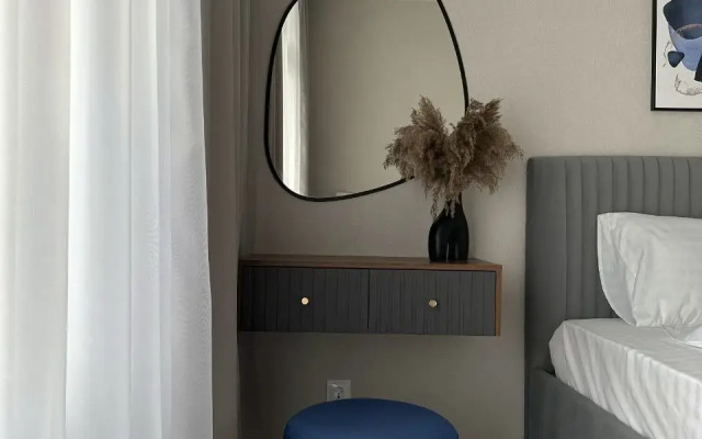 Atmosfera-Premier 5 Apartments