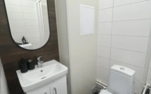 V Tsentre Goroda Apartments 2