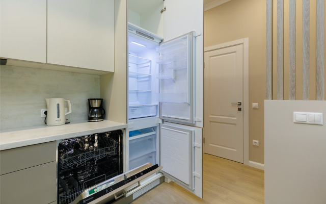 Fischdorf Lux Apartments
