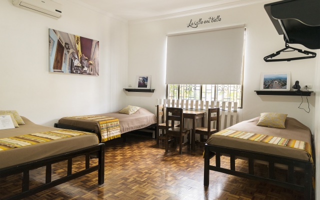 Villa 64 Hostel