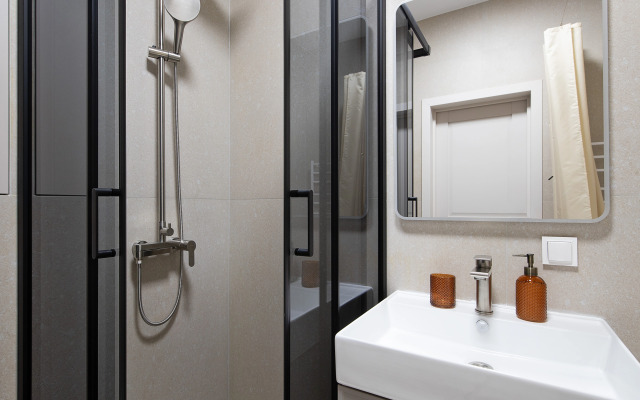 Апартаменты Coral Bay by Pavlov