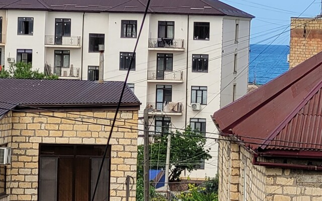 Ordzhonikidze 5 Flat