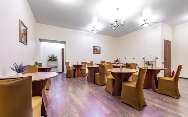Vremena Goda Hotel